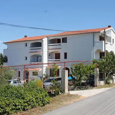 By The Sea Dobropoljana, Pasman - 8198 Appartamento Dobropoljana