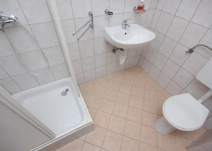 By The Sea Dobropoljana, Pasman - 8198 Apartman *