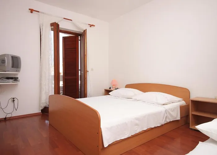 By The Sea Dobropoljana, Pasman - 8198 Apartman *