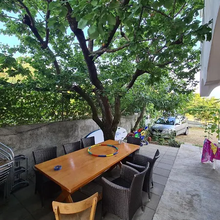 By The Sea Dobropoljana, Pasman - 8198 *