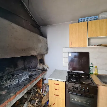 By The Sea Dobropoljana, Pasman - 8198 *