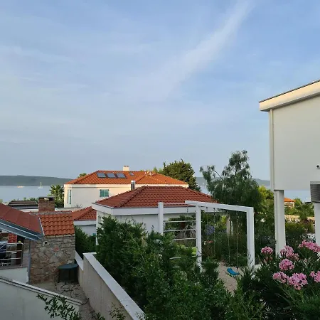By The Sea Dobropoljana, Pasman - 8198 Apartment *