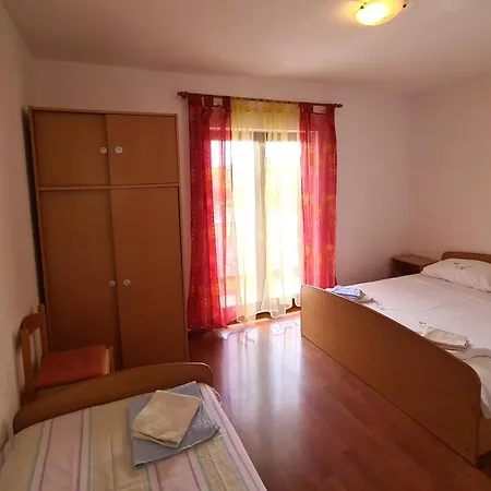 By The Sea Dobropoljana, Pasman - 8198 Apartment *