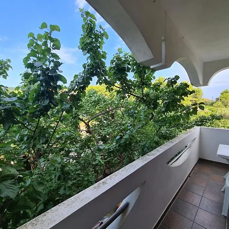 By The Sea Dobropoljana, Pasman - 8198 *