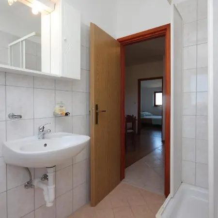 By The Sea Dobropoljana, Pasman - 8198 Apartment