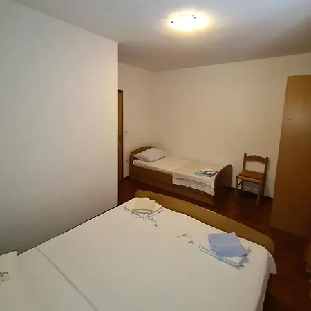 Apartament By The Sea Dobropoljana, Pasman - 8198