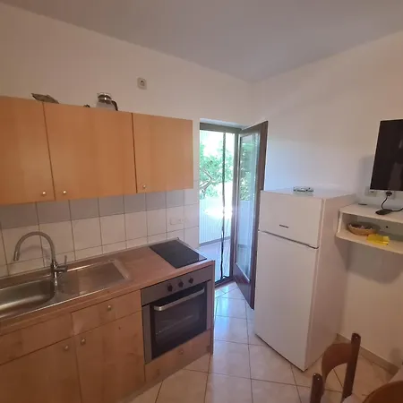 Apartament By The Sea Dobropoljana, Pasman - 8198 Dobropoljana