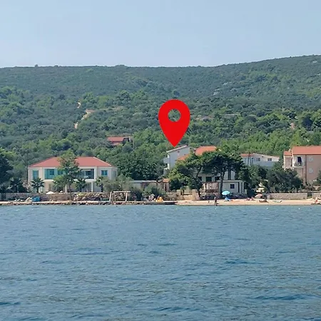 By The Sea Dobropoljana, Pasman - 8198 Dobropoljana