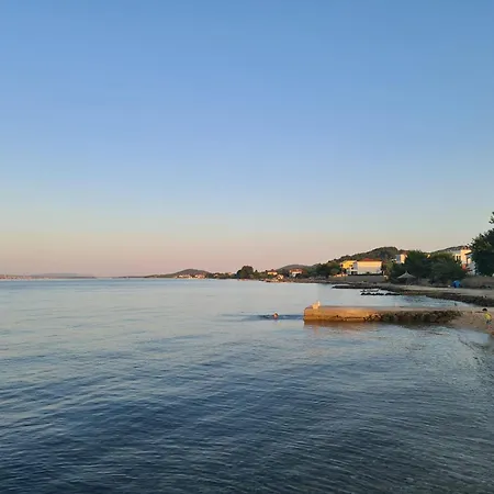 By The Sea Dobropoljana, Pasman - 8198