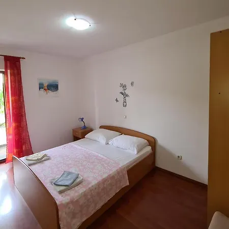 By The Sea Dobropoljana, Pasman - 8198 Apartment *