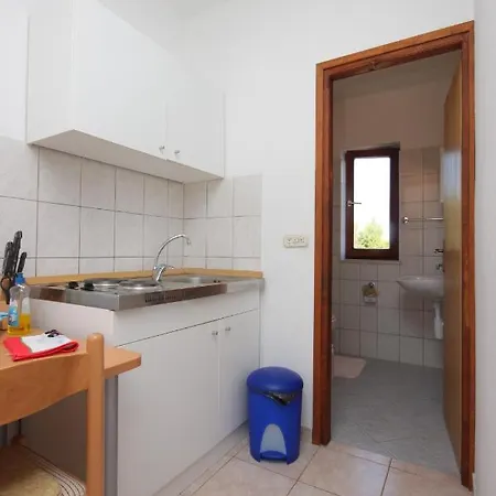 By The Sea Dobropoljana, Pasman - 8198 Apartment *