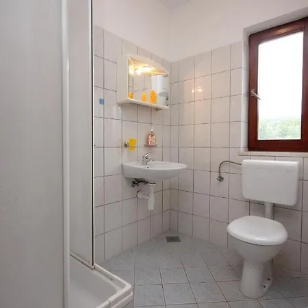 By The Sea Dobropoljana, Pasman - 8198 Apartment *
