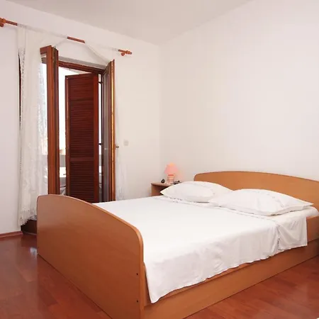 By The Sea Dobropoljana, Pasman - 8198 Apartment *