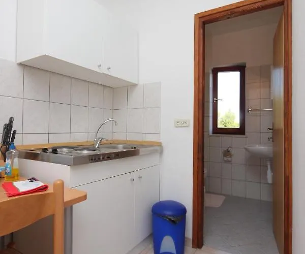 By The Sea Dobropoljana, Pasman - 8198 아파트 *