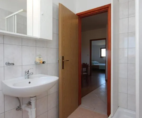 By The Sea Dobropoljana, Pasman - 8198 아파트