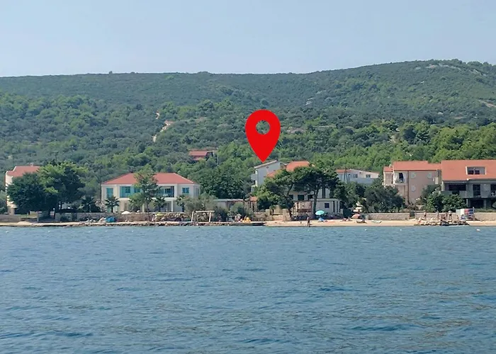 By The Sea Dobropoljana, Pasman - 8198 Dobropoljana